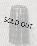 Sasquatchfabrix - 4-Tuck Wide Pants