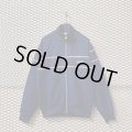 adidas - 80's Track Jacket (Navy)