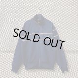 adidas - 80's Track Jacket (Navy)