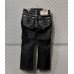 画像1: TRUE RELIGION - 90's Thick Stitch Denim Pants (Dead Stock) (1)