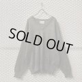 Euro Vintage - 90's Mohair Over Knit (XXL)