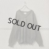 Euro Vintage - 90's Mohair Over Knit (XXL)