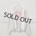 HYSTERIC GLAMOUR - Docking Design Sweat
