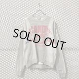 HYSTERIC GLAMOUR - Docking Design Sweat