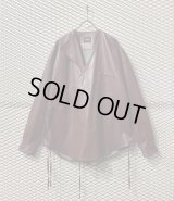 SYU.HOMME - "SAMUE" Jacket