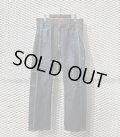 JUNYA WATANABE MAN × Levi's - Switching Painter Denim Pants