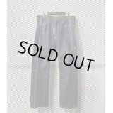 JUNYA WATANABE MAN × Levi's - Switching Painter Denim Pants