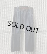 JUNYA WATANABE MAN × Levi's - Switching Painter Denim Pants