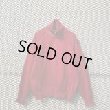 adidas - 70's Track Jacket (Red)