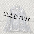NEON SIGN - Native Open Collar Shirt
