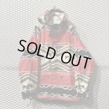 Sasquatchfabrix - Native Pattern Mountain Parka
