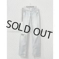 N.HOOLYWOOD - Kilimanjaro Denim Pants