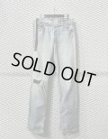 N.HOOLYWOOD - Kilimanjaro Denim Pants
