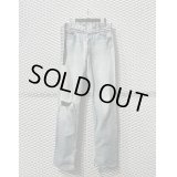 N.HOOLYWOOD - Kilimanjaro Denim Pants