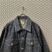 画像4: MASTERPIECE - "slab" Denim Jacket (Indigo)