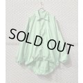 URU - Balloon Shirt Jacket