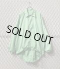 URU - Balloon Shirt Jacket