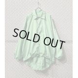 URU - Balloon Shirt Jacket