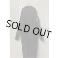 JULIUS - Super Long MA-1 Jacket