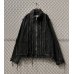 画像1: BLACKTAI - Fray & Hagi Design Denim Jacket (1)