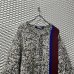 画像2: JUNYA WATANABE MAN - 00's Marbled Knit Jacket (2)