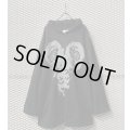 HIRO - Graphic Over Hoodie