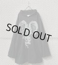 HIRO - Graphic Over Hoodie