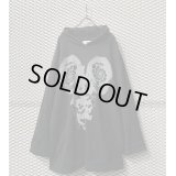 HIRO - Graphic Over Hoodie