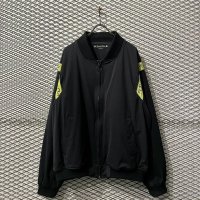 Sasquatchfabrix - Switching Bomber Jacket