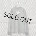 Martin Margiela - Distressed High Neck Sweat