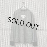Martin Margiela - Distressed High Neck Sweat