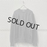 COMME des GARCONS HOMME DEUX - Damage Design Knit