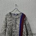 画像4: JUNYA WATANABE MAN - 00's Marbled Knit Jacket