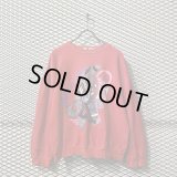 KANSAI YAMAMOTO - 80's Collage Sweat