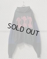 HIRO - Switching Over Hoodie