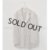 EMPORIO ARMANI - 90's Over Tailored JKT