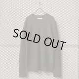 NUMBER (N)INE - "ジョージ期" Nordic Switching Knit