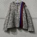画像3: JUNYA WATANABE MAN - 00's Marbled Knit Jacket