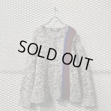 JUNYA WATANABE MAN - 00's Marbled Knit Jacket