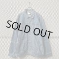 MASTER PIECE - Bias Denim Jacket (Wash)