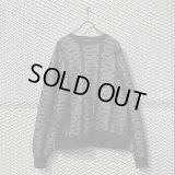 THREE HYSTERIC XXX - "Snake" Sweat
