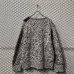 画像5: JUNYA WATANABE MAN - 00's Marbled Knit Jacket