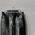 画像2: Euro Vintage - 90's Leather Pants (2)