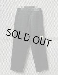 MARITHE + FRANCOIS GIRBAUD - Wide Painter Denim Pants