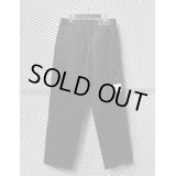MARITHE + FRANCOIS GIRBAUD - Wide Painter Denim Pants