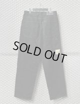 MARITHE + FRANCOIS GIRBAUD - Wide Painter Denim Pants