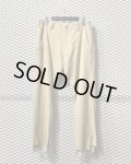 sulvam - Cut-off Layered Pants