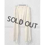 sulvam - Cut-off Layered Pants