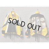KANIZSA - Switching Nylon Blouson