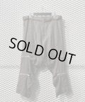 PHINGERIN - Zip Design Pants